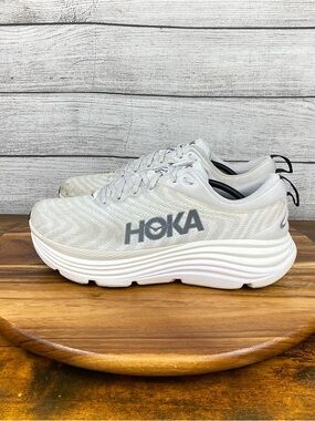 HOKA One One Gaviota 5 Nimbus Cloud Running Shoes Men’s Sneaker Size 12.5 D